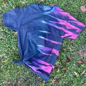 Women’s bleached t shirt